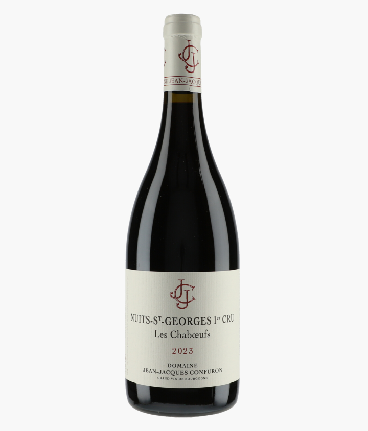 Nuits-Saint-Georges 1er Cru Les Chaboeufs