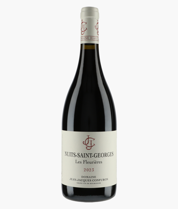 CONFURON JEAN-JACQUES | Nuits-Saint-Georges Les Fleurières 2023