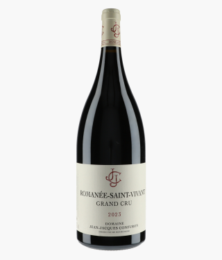 CONFURON JEAN-JACQUES | Romanée-Saint-Vivant Grand Cru 2023