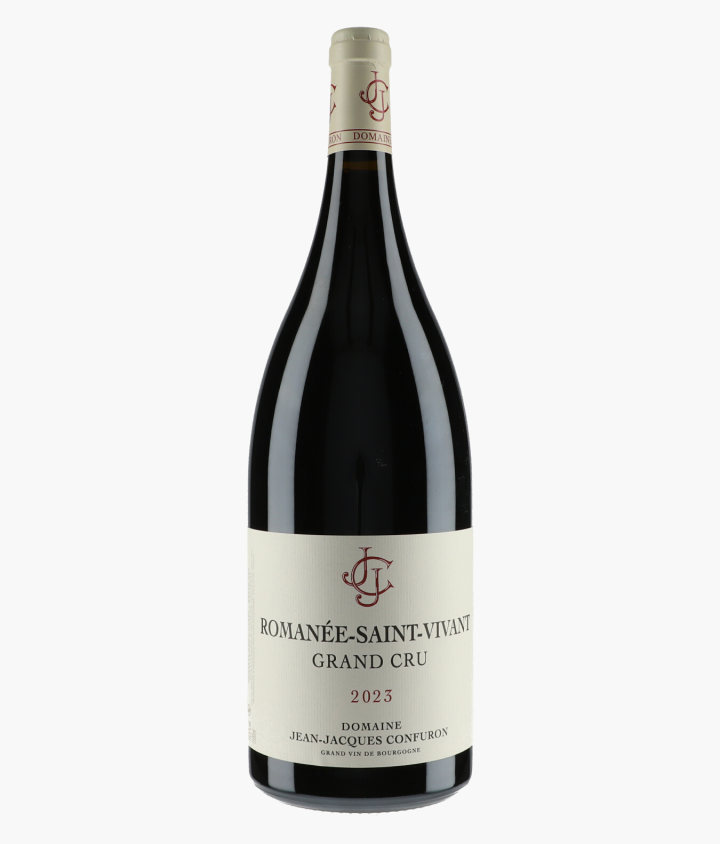 CONFURON JEAN-JACQUES | Romanée-Saint-Vivant Grand Cru 2023