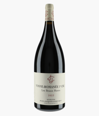 CONFURON JEAN-JACQUES | Vosne-Romanée 1er Cru Les Beaux Monts 2023