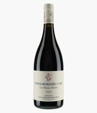 CONFURON JEAN-JACQUES | Vosne-Romanée 1er Cru Les Beaux Monts 2023
