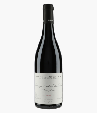 Bourgogne Hautes Côtes de Nuits Cuvée Maëlie