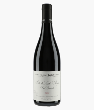 TARDY JEAN & FILS | Côtes de Nuits Villages Aux Boulardes 2023
