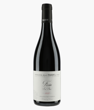 TARDY JEAN & FILS | Fixin La Place 2023