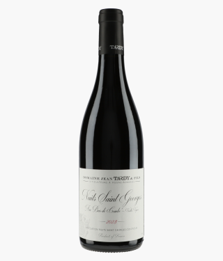 TARDY JEAN & FILS | Nuits-Saint-Georges Au Bas de Combe Vieilles Vignes 2023