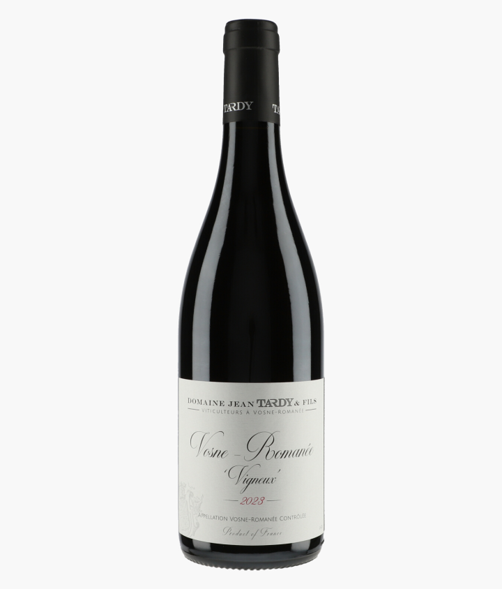 TARDY JEAN & FILS | Vosne-Romanée Vigneux 2023