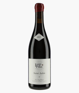 LAMY-PILLOT | Saint-Aubin Les Argilliers 2023