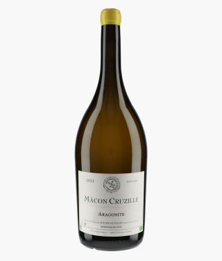Mâcon Cruzille Aragonite
