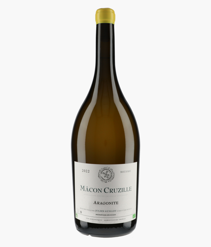 VIGNES DU MAYNES | Mâcon Cruzille Aragonite 2022