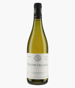 VIGNES DU MAYNES | Mâcon Villages 2022