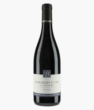 BACHELET BERTRAND | Maranges 1er Cru La Fussière 2023