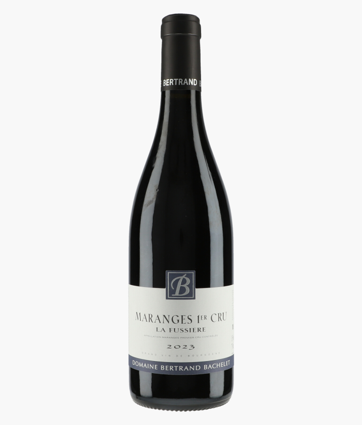BACHELET BERTRAND | Maranges 1er Cru La Fussière 2023