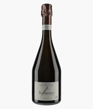 MINIERE F & R | Champagne Influence Brut B-21