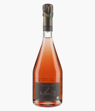 MINIERE F & R | Champagne Influence Brut B-21