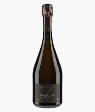 Champagne Extra-Brut Symbiose