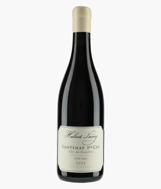 Santenay 1er Cru Clos des Gravières V.V
