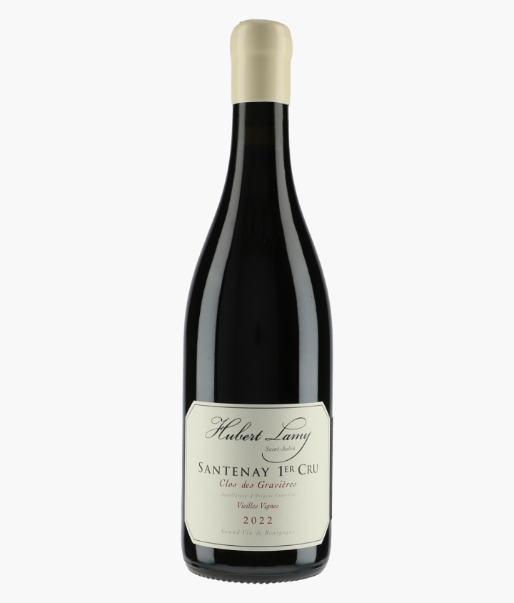 Santenay 1er Cru Clos des Gravières V.V