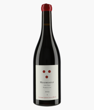 Meursault 1er Cru Les Cras
