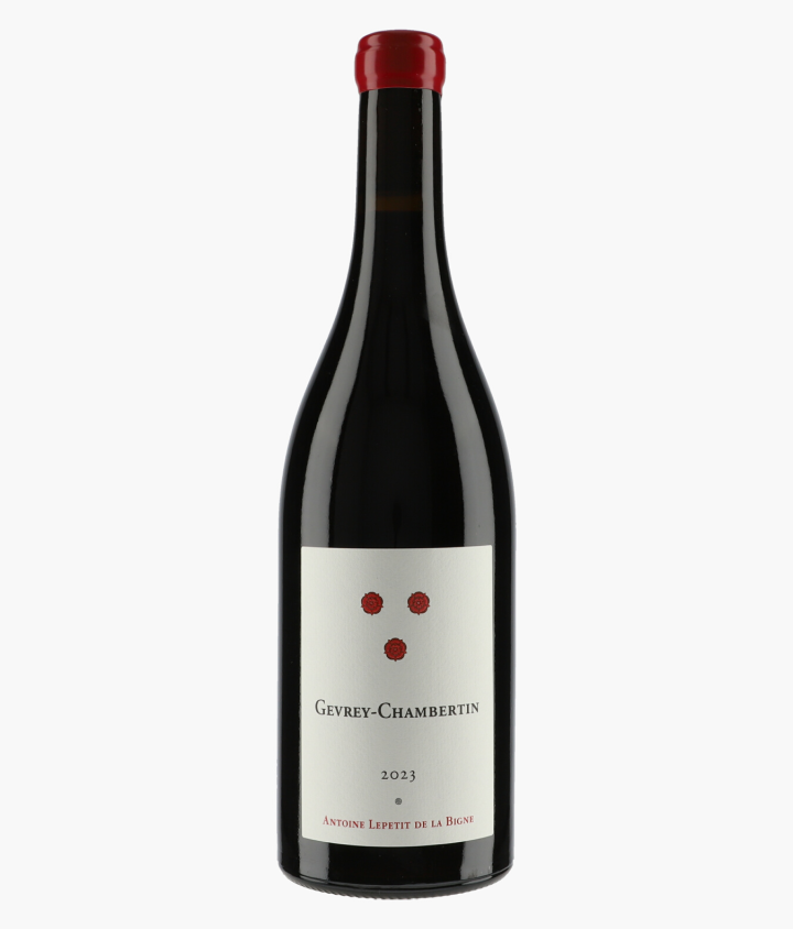 Gevrey-Chambertin