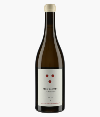 Meursault Les Perchots