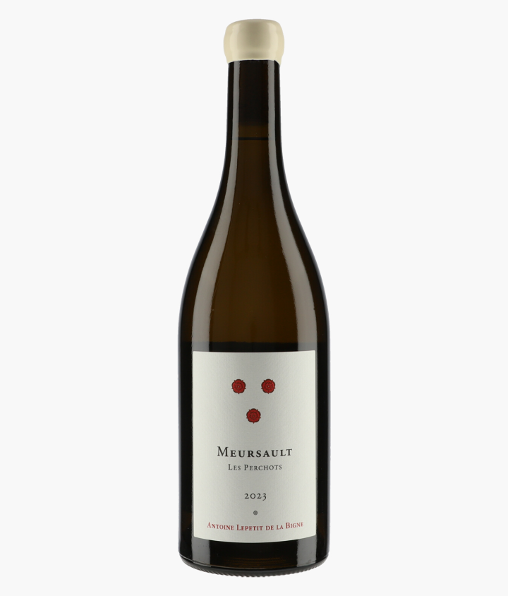 Meursault Les Perchots