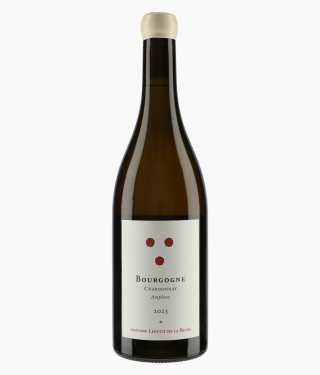 Bourgogne Chardonnay Amphore