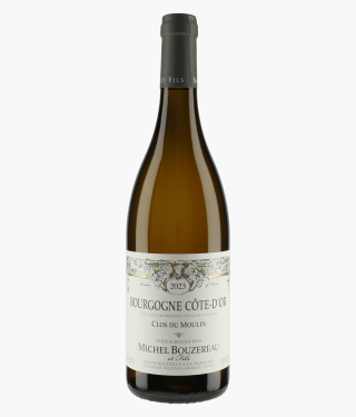 Bourgogne Côte d'Or Clos du Moulin