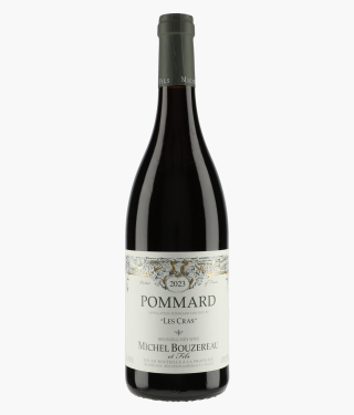 Pommard Les Cras