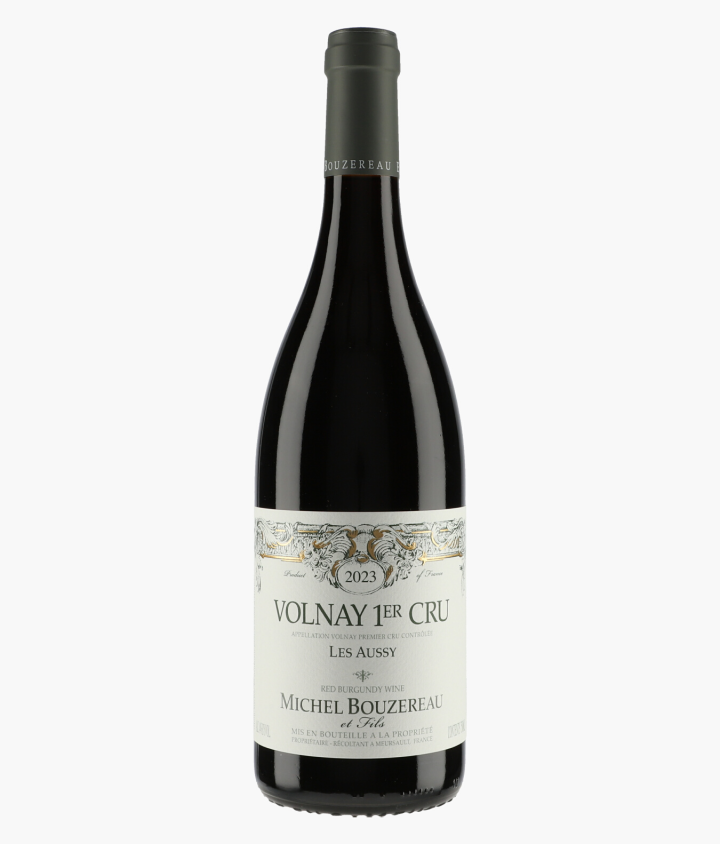 Volnay 1er Cru Les Aussy