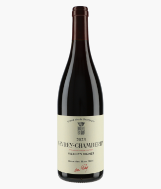 Gevrey-Chambertin Vieilles Vignes