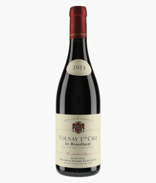 GLANTENAY THIERRY | Volnay 1er Cru Les Brouillards 2023