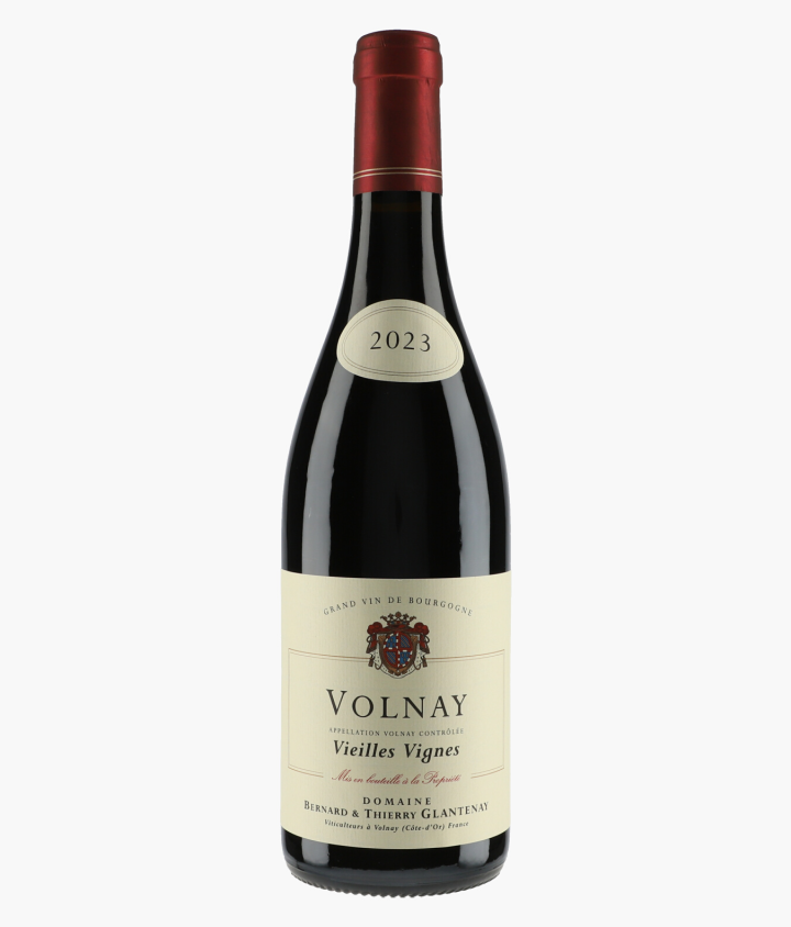 GLANTENAY THIERRY | Volnay Vieilles Vignes 2023