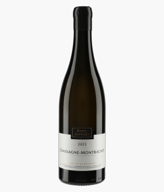 MOREY-COFFINET | Chassagne-Montrachet 2023