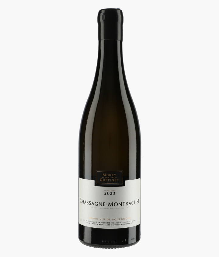MOREY-COFFINET | Chassagne-Montrachet 2023