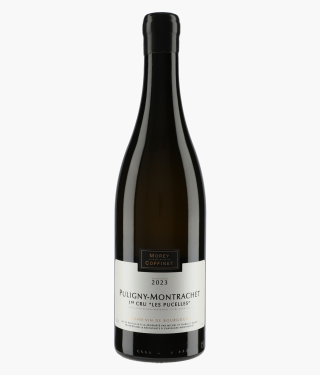 MOREY-COFFINET | Puligny-Montrachet 1er Cru Les Pucelles 2023