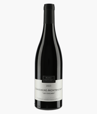 MOREY-COFFINET | Chassagne-Montrachet Les Chaumes 2023