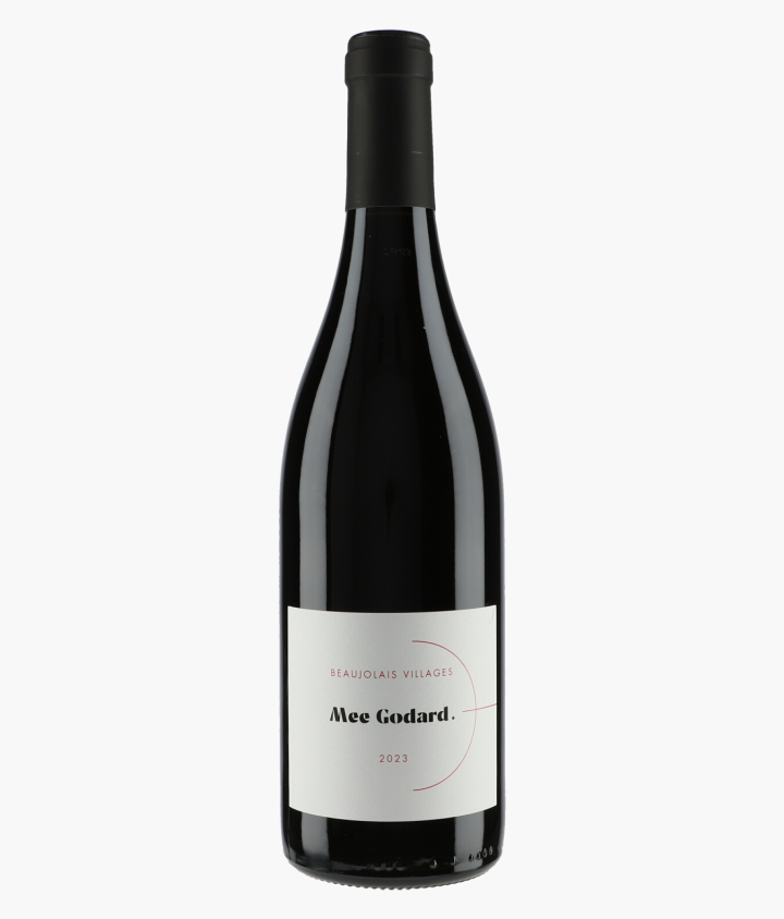 MEE GODARD | Beaujolais Villages 2023