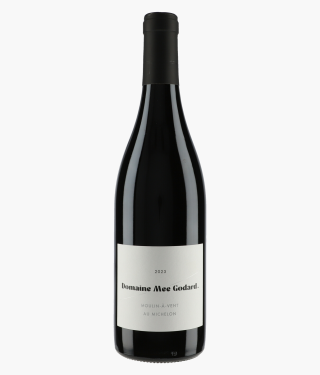 MEE GODARD | Moulin-à-Vent Au Michelon 2023