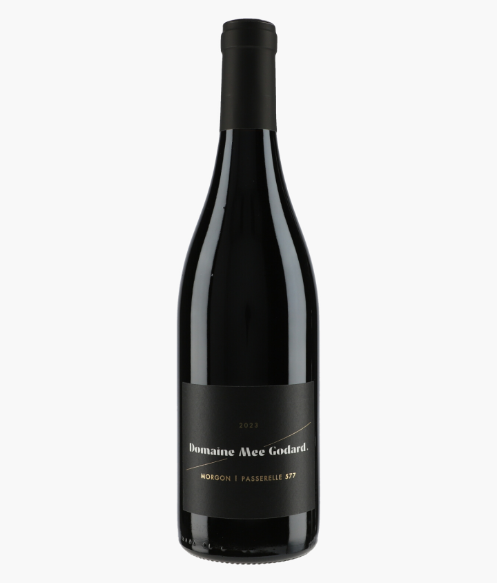 MEE GODARD | Morgon Passerelle 577 2023