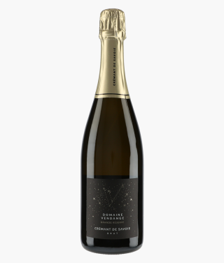 VENDANGE | Crémant de Savoie N.V.
