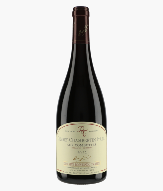 ROSSIGNOL-TRAPET | Gevrey-Chambertin 1er Cru Aux Combottes 2022