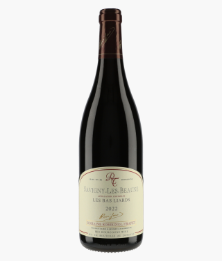 ROSSIGNOL-TRAPET | Savigny-les-Beaune Les Bas Liards 2022