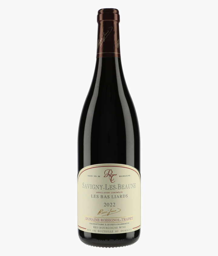 ROSSIGNOL-TRAPET | Savigny-les-Beaune Les Bas Liards 2022