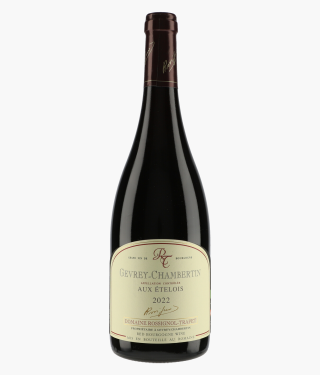 ROSSIGNOL-TRAPET | Gevrey-Chambertin Aux Etelois 2022
