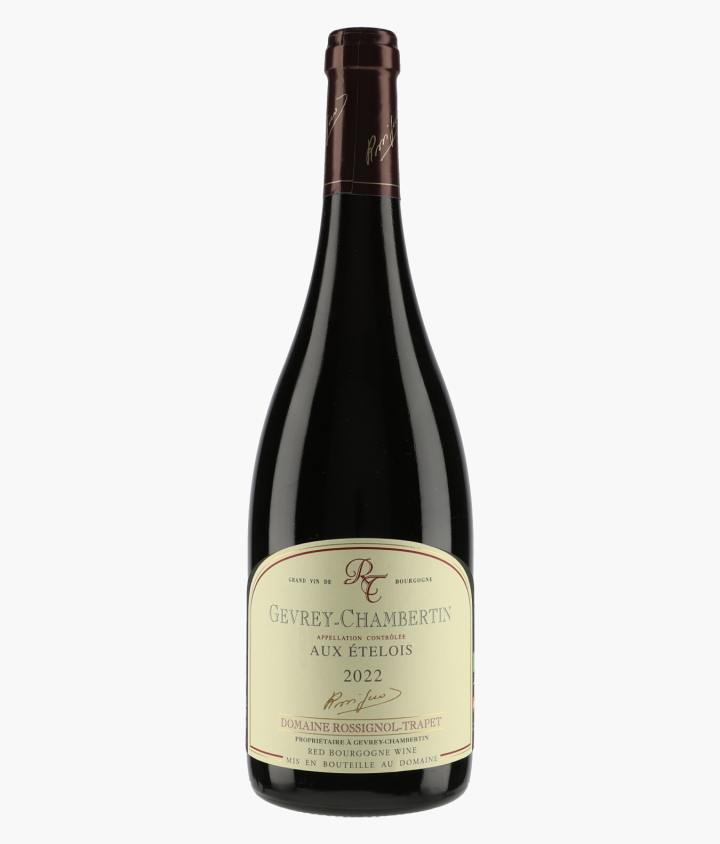 ROSSIGNOL-TRAPET | Gevrey-Chambertin Aux Etelois 2022