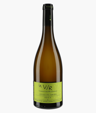 GROS-TOLLOT | Minervois Côtes du Brian La Vir 2023