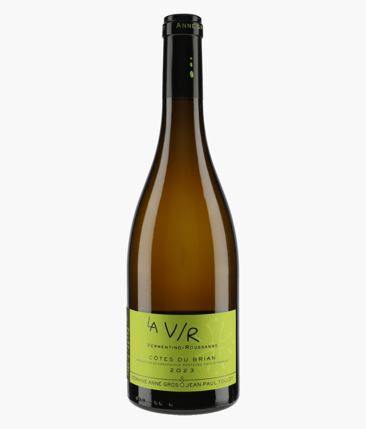 GROS-TOLLOT | Minervois Côtes du Brian La Vir 2023
