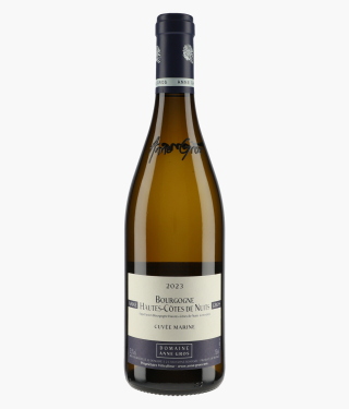 Bourgogne Hautes-Cotes de Nuits Cuvée Marine