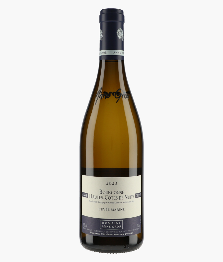 GROS ANNE | Bourgogne Hautes-Cotes de Nuits Cuvée Marine 2023